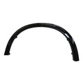 Wheel Arch Trim Front Driver Side Gloss Black Sprt For Honda - HO1290110