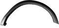 Wheel Arch Trim Front Passenger Side Textured Black For Honda - HO1291108