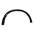 Wheel Arch Trim Front Passenger Side Gloss Black Sprt For Honda - HO1291110