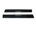Door Moulding Front Driver Side For Honda - HO1304107