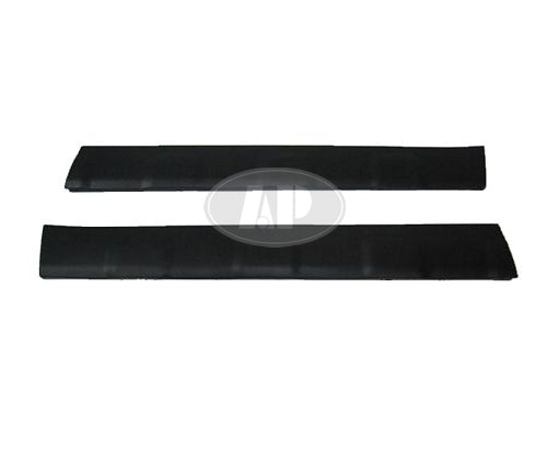 Door Moulding Front Driver Side For Honda - HO1304107