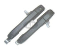 Door Handle Front Driver Side Outer Smooth Ex/Lx For Honda - HO1310109