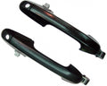 Door Handle Front Driver Side Outer Smooth For Honda - HO1310116