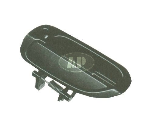 Door Handle Front Passenger Side Outer For Honda - HO1311106