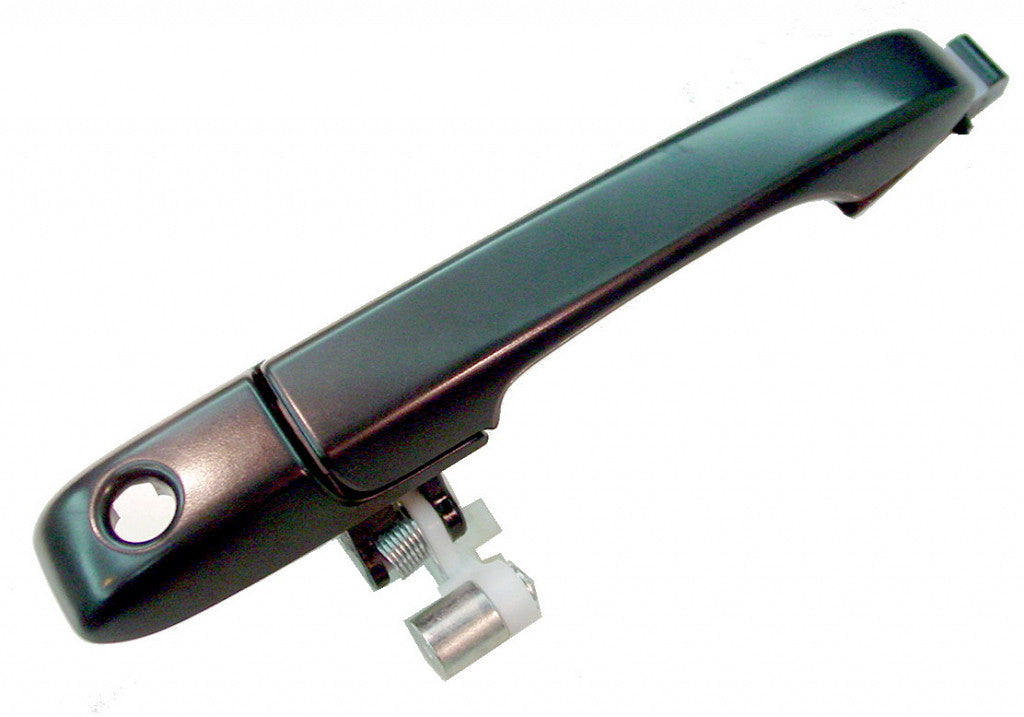 Door Handle Front Passenger Side Outer Smooth Ex/Lx For Honda - HO1311109