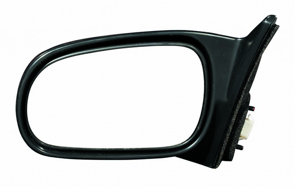 Door Mirror Driver Side Power For Honda - HO1320101
