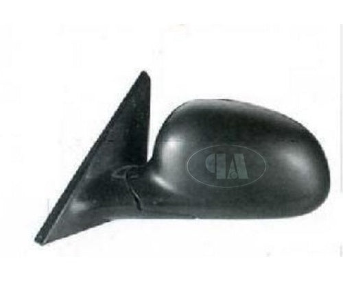 Door Mirror Driver Side Manual For Honda - HO1320110