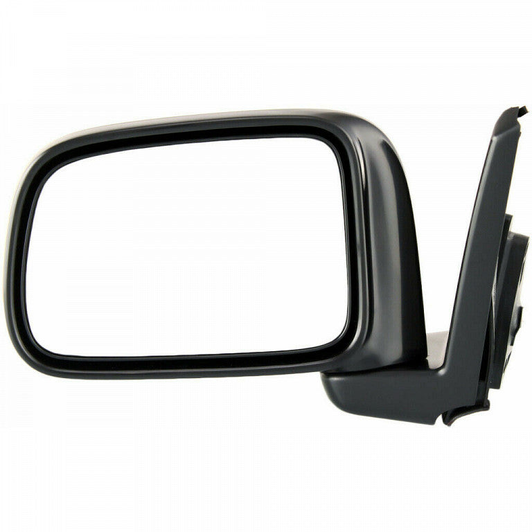 Door Mirror Driver Side Power Ptm For Honda - HO1320115