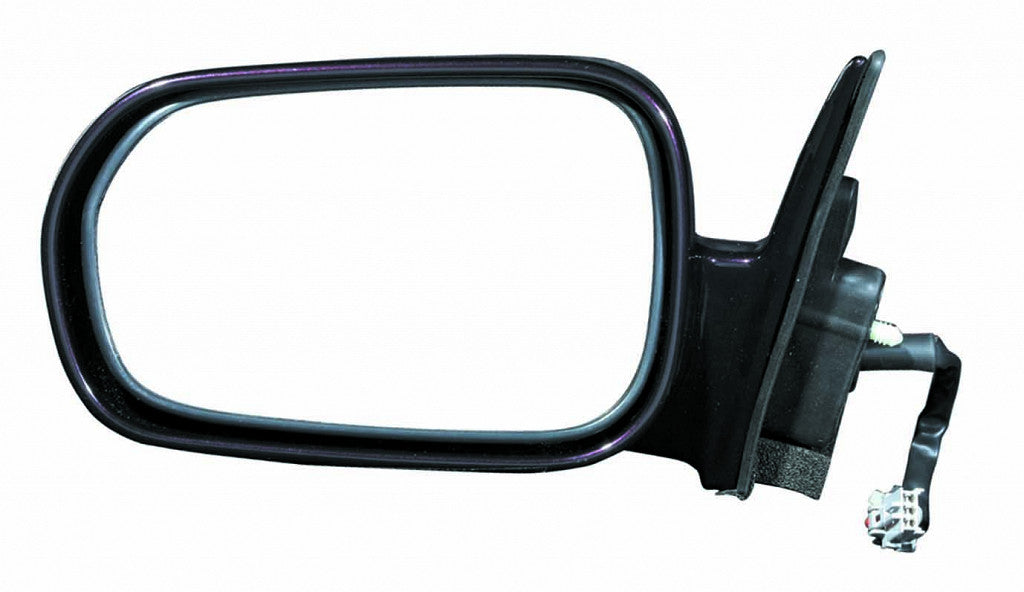 Door Mirror Driver Side Power Usa For Honda - HO1320116