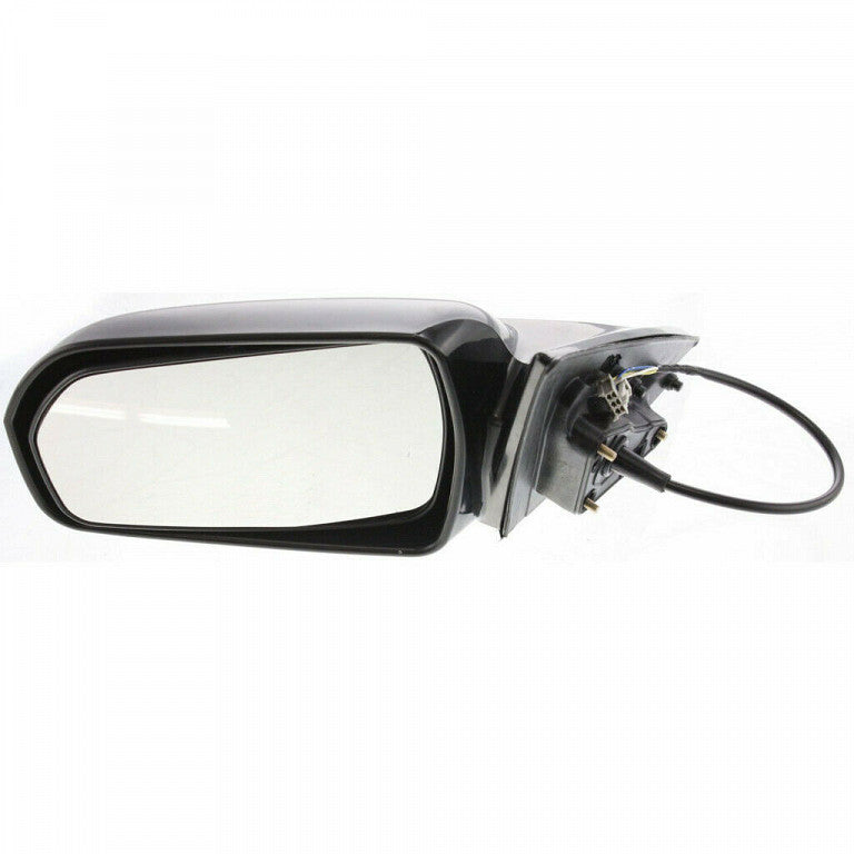 Door Mirror Driver Side Power Non-Folding For Honda - HO1320117
