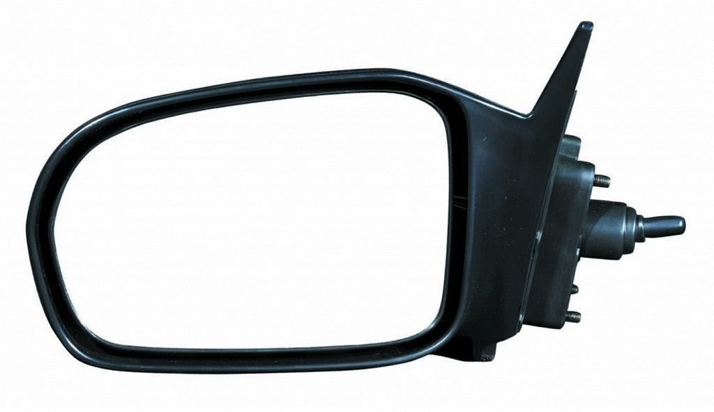 Door Mirror Driver Side Manual For Honda - HO1320137