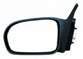 Door Mirror Driver Side Power For Honda - HO1320141