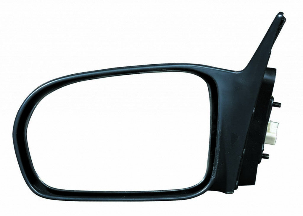 Door Mirror Driver Side Power For Honda - HO1320141