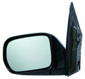 Door Mirror Driver Side Manual For Honda - HO1320143