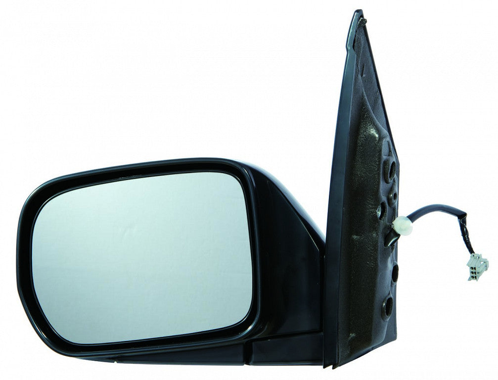 Door Mirror Driver Side Power For Honda - HO1320144