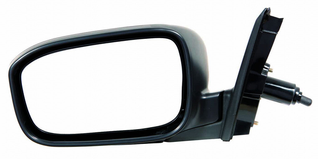 Door Mirror Driver Side Manual For Honda - HO1320150