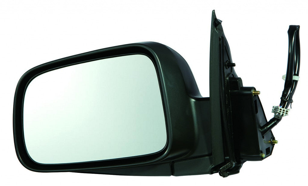 Door Mirror Driver Side Power For Honda - HO1320215
