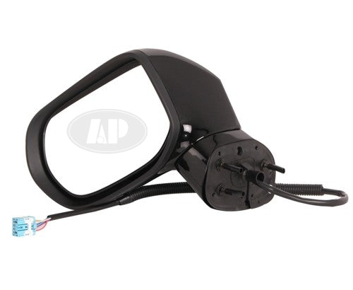 Door Mirror Driver Side Power Htd With Signal For Honda - HO1320216