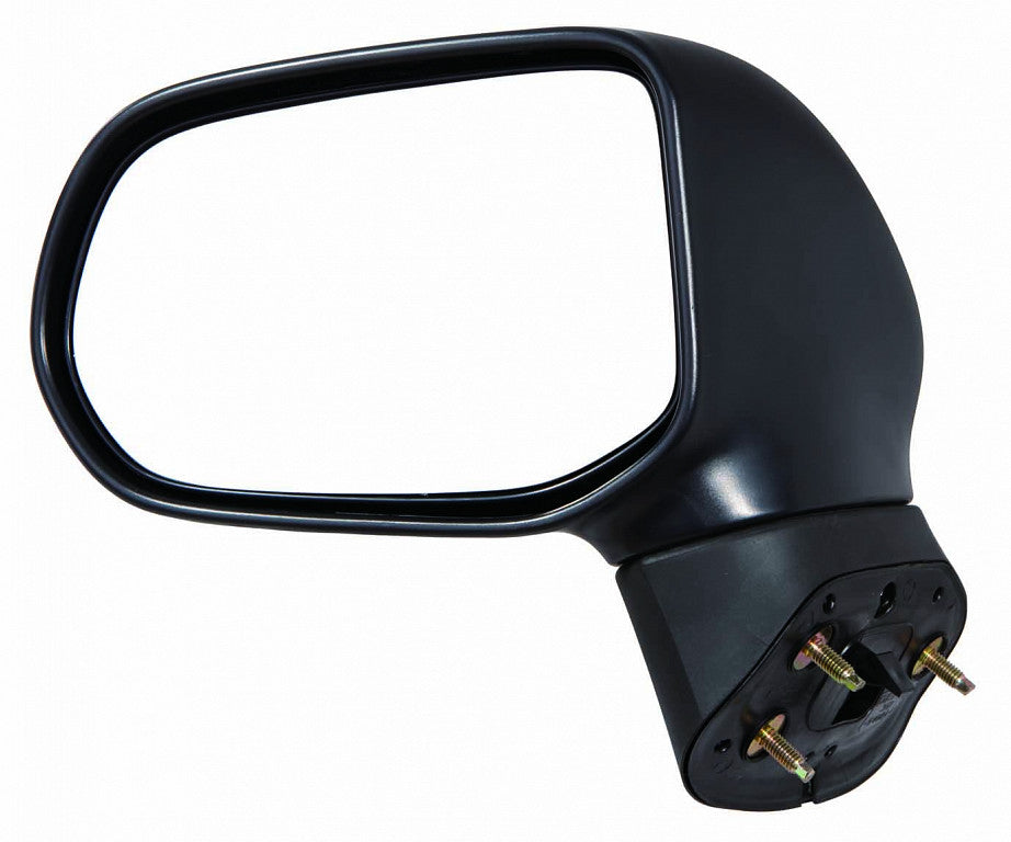 Door Mirror Driver Side Manual Dx Japan Built For Honda - HO1320218