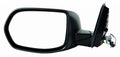 Door Mirror Driver Side Power For Honda - HO1320226