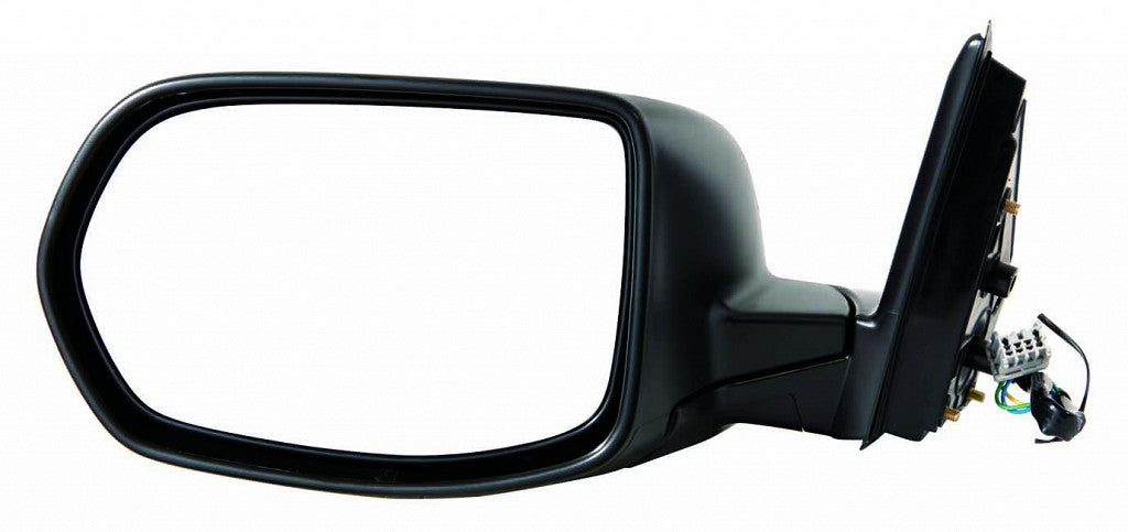 Door Mirror Driver Side Power For Honda - HO1320226