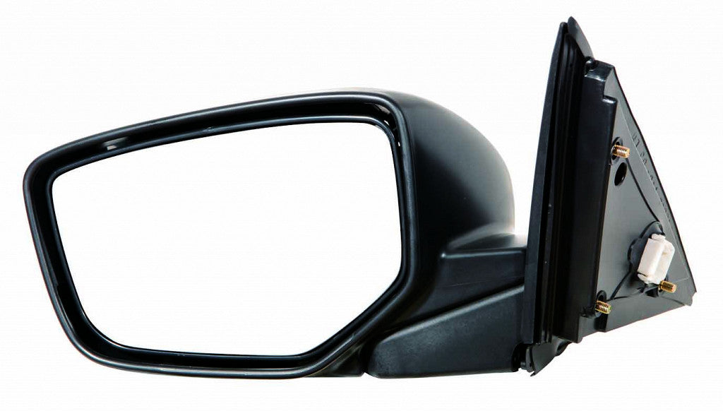 Door Mirror Driver Side Power Htd With Folding For Honda - HO1320228