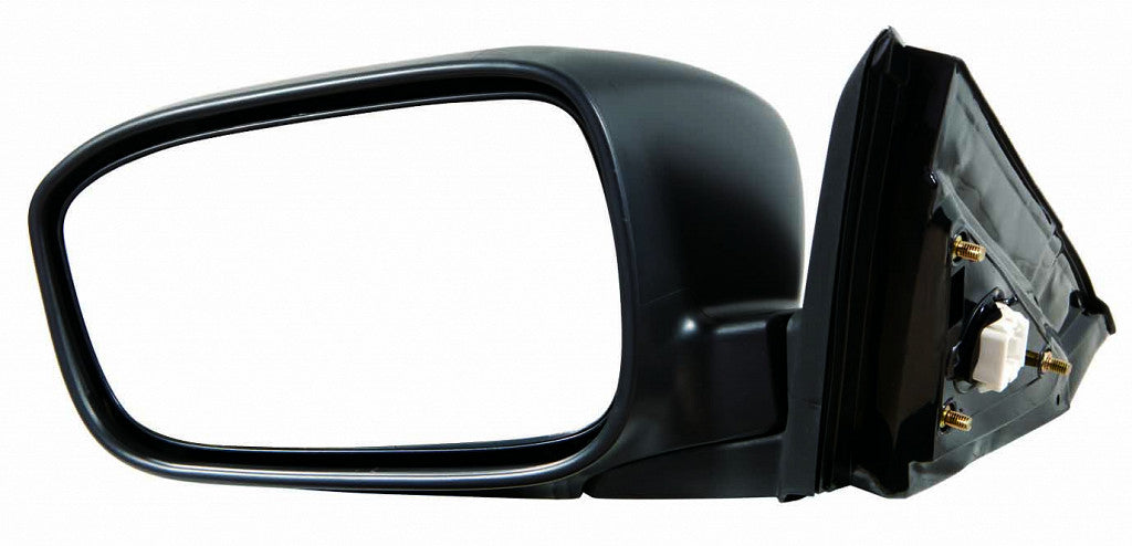 Door Mirror Driver Side Power Htd For Honda - HO1320240