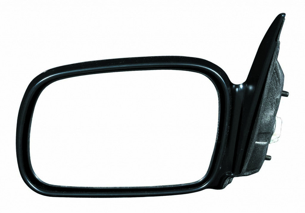 Door Mirror Driver Side Power Htd For Honda - HO1320244