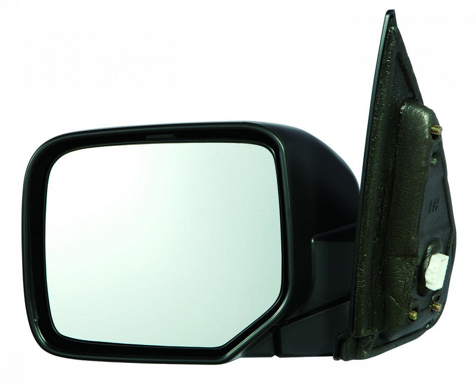 Door Mirror Driver Side Power Htd /Ptm For Honda - HO1320248