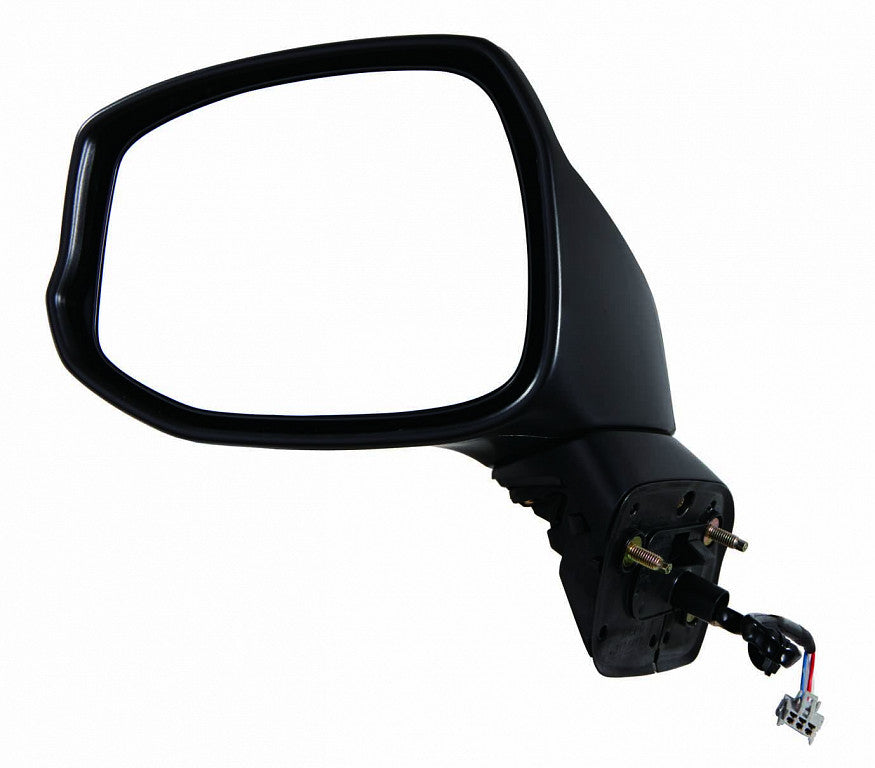 Door Mirror Driver Side Power For Honda - HO1320261