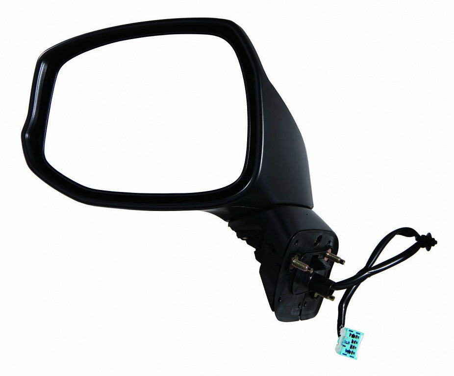 Door Mirror Driver Side Power Htd For Honda - HO1320266