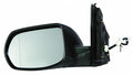 Door Mirror Driver Side Power Ptm For Honda - HO1320268