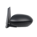 Door Mirror Driver Side Power Htd Without Turn Signal Ex/Exl Model For Honda - HO1320278