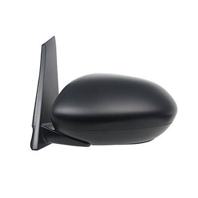 Door Mirror Driver Side Power Htd Without Turn Signal Ex/Exl Model For Honda - HO1320278