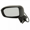 Door Mirror Driver Side Power Ptm Htd For Honda - HO1320281