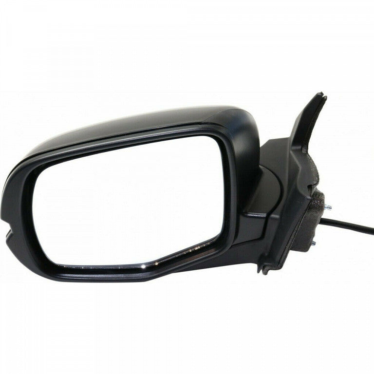 Door Mirror Driver Side Power Ptm Htd Without Signal/Expanded View For Honda - HO1320306