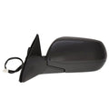 Door Mirror Driver Side Power Ptm Manual Folding Without Signal For Honda - HO1320308