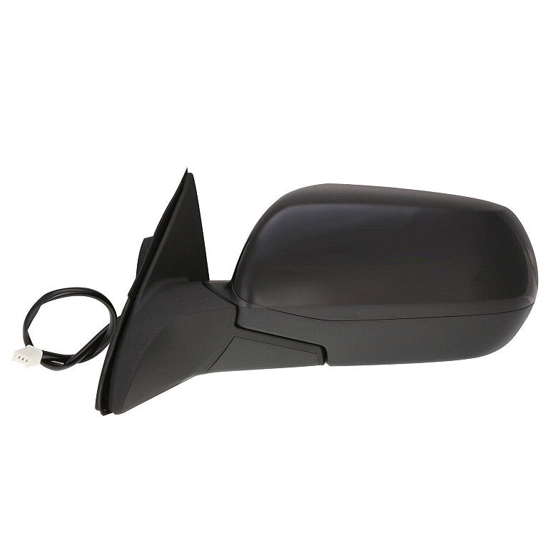 Door Mirror Driver Side Power Ptm Manual Folding Without Signal For Honda - HO1320308