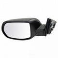 Door Mirror Driver Side Power Ptm Without Heat For Honda - HO1320317