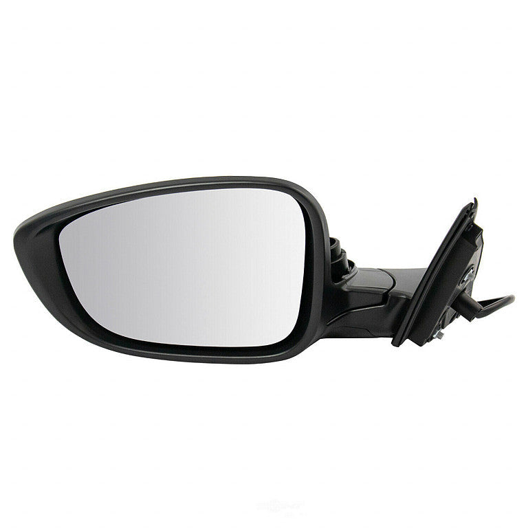 Door Mirror Driver Side Power Ptm For Honda - HO1320328