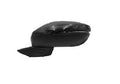 Door Mirror Driver Side Power Ptm Htd With Blind Spot For Honda - HO1320352