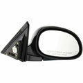 Door Mirror Passenger Side Power For Honda - HO1321113