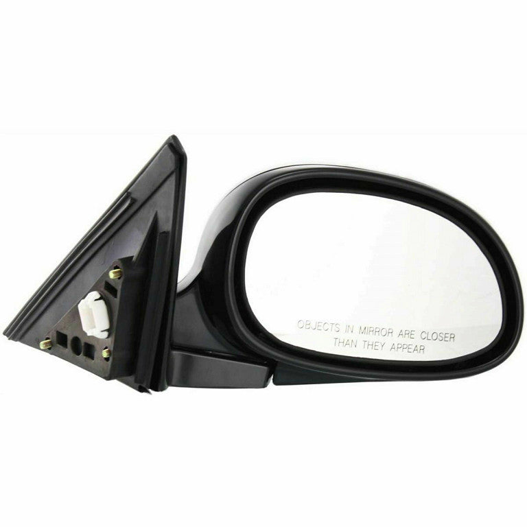 Door Mirror Passenger Side Power For Honda - HO1321113
