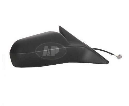 Door Mirror Passenger Side Power With Folding For Honda - HO1321117