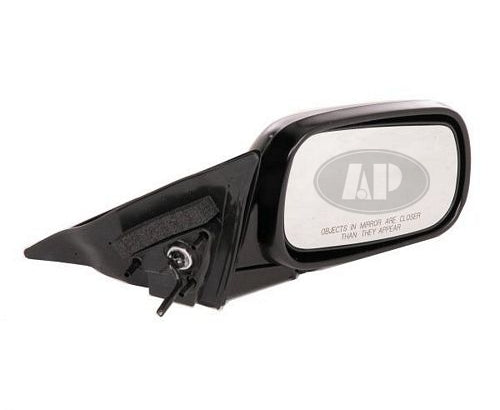 Door Mirror Passenger Side Manual For Honda - HO1321124
