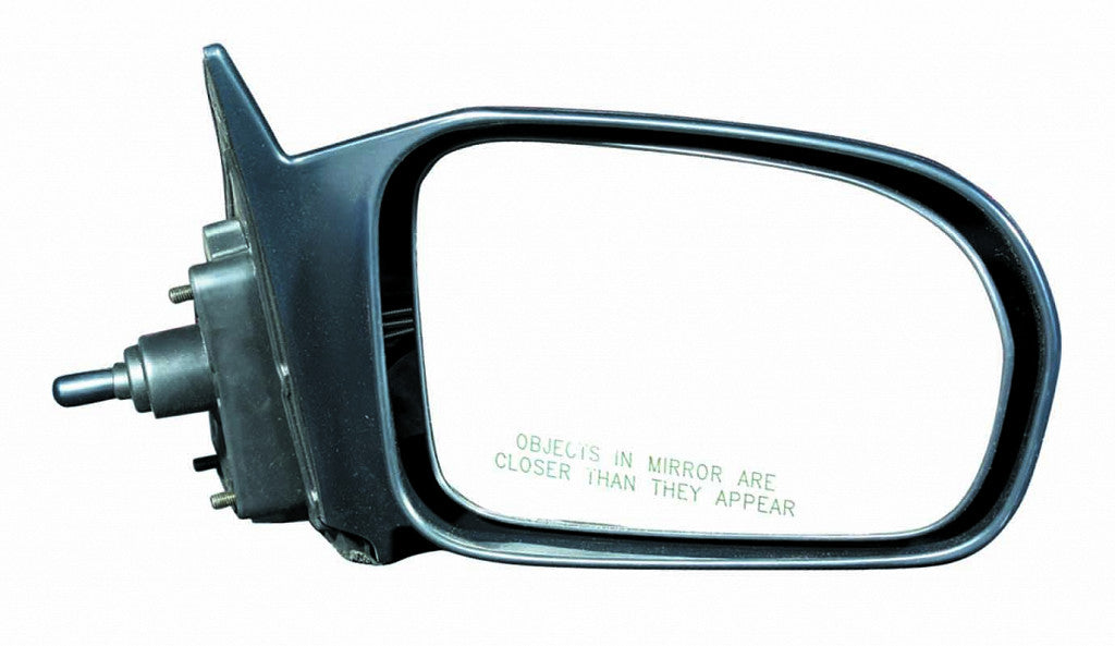 Door Mirror Passenger Side Manual For Honda - HO1321137