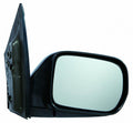 Door Mirror Passenger Side Manual For Honda - HO1321143
