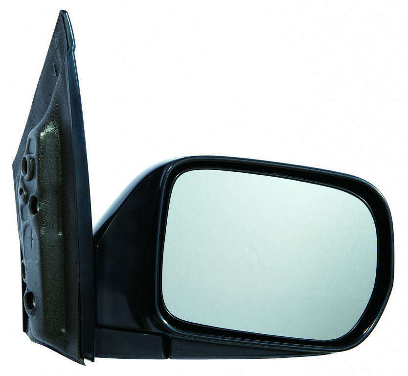 Door Mirror Passenger Side Manual For Honda - HO1321143