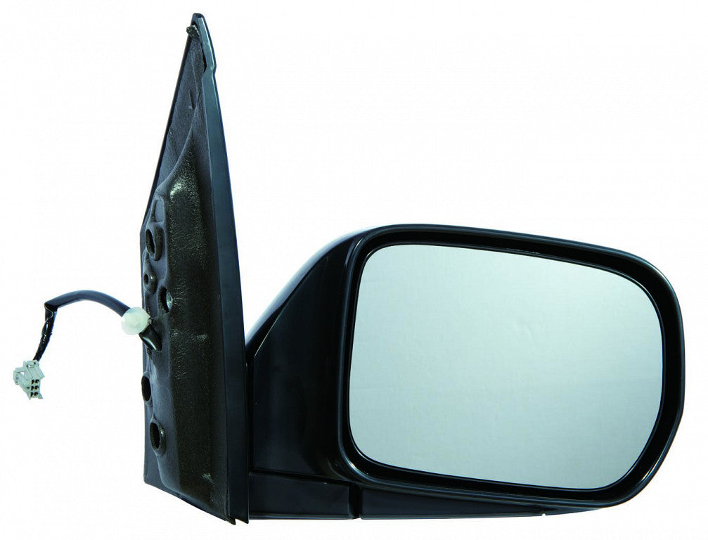 Door Mirror Passenger Side Power For Honda - HO1321144