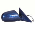 Door Mirror Passenger Side Power For Honda - HO1321145